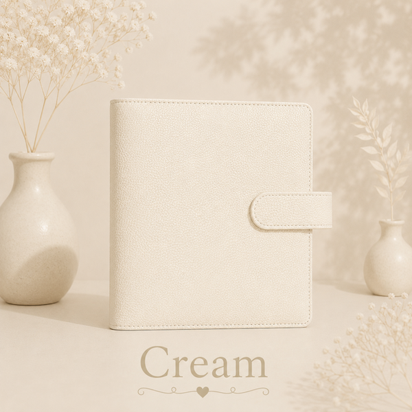 Pebble A5 binder - Billede 26