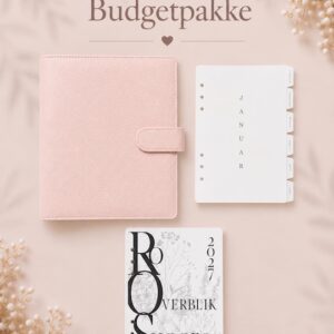 Budgetpakke
