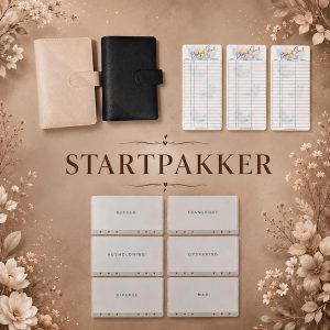 Startpakker