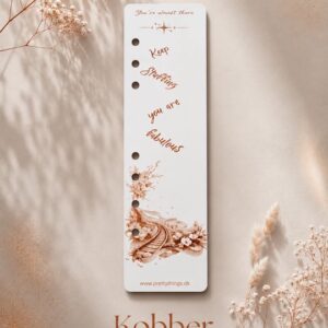 Bookmarks