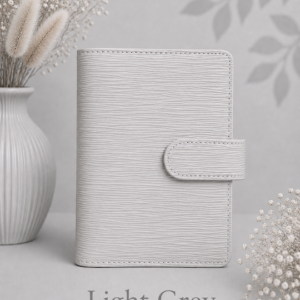 Saffaino A6 binder