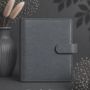 Saffaino A5 binder